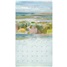Light Gently Falling 2026 Wall Calendar WCA101941